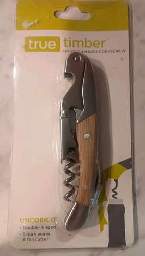 True timber birchwood double - true,