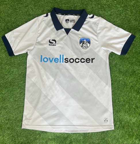 Oldham athletic 2018 2019 away - athletic,