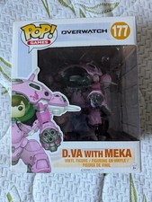 Funko Pop! Games Overwatch