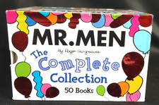 Egmont roger hargreaves - roger, mr