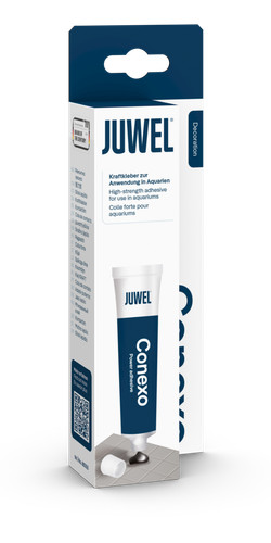 Juwel conexo aquarium - aquarium, adhesive