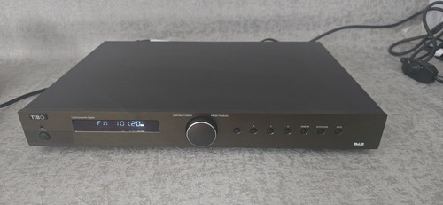 Tibo 420 dab tuner 30w - tibo,