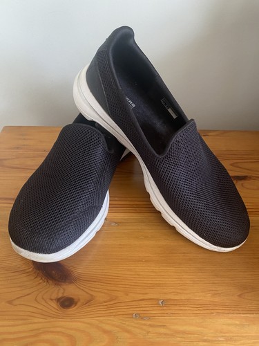 Sketchers air cooled - goga, mat