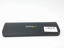 Startech.com Usb3sdockhdv - Docking Station [L-4-B1036-40579]