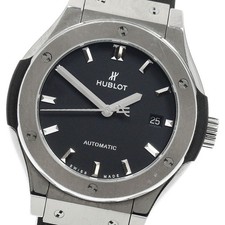 HUBLOT Classic fusion