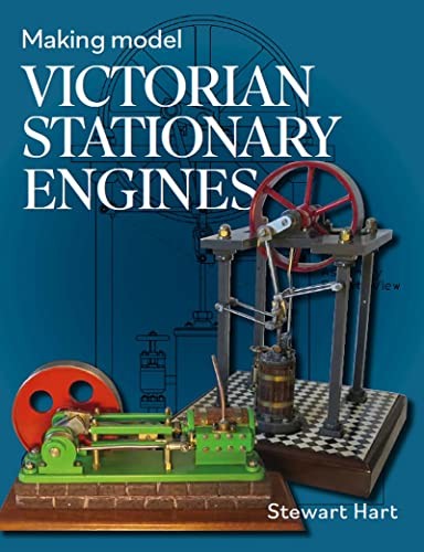 Making model victorian - making,