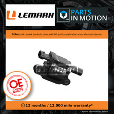 Ignition Coil fits VAUXHALL