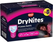Huggies DryNites Dry Nights