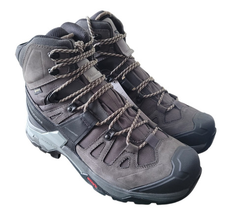 Salomon quest gtx women - 4,