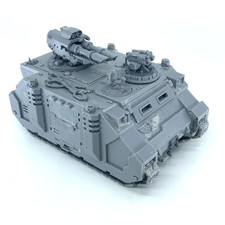 Space Marine Razorback -