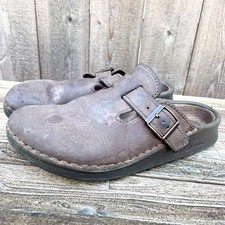 Birkenstock Tatami Oklahoma