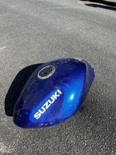 SUZUKI MK1 BANDIT FUEL TANK