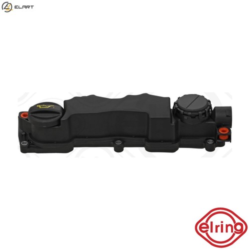 Cylinder head cover - cylinder, 052.730