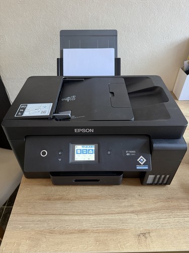 Epson ecotank 15000 - epson, et-15000