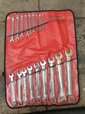 Blue Point Spanner Set 8- 32mm