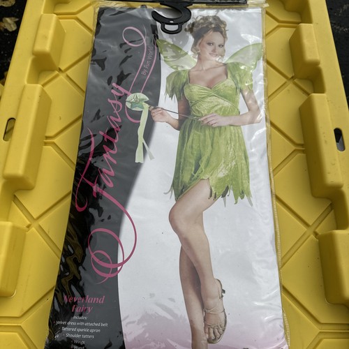 Fun world neverland fairy - fun,
