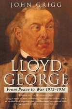 Lloyd George: From Peace to