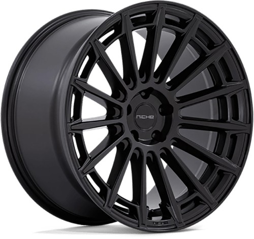 Alloy wheels niche - wheels, amalfi