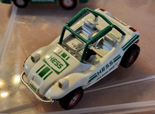 Hess car dune - dune, buggy