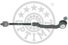 Steering tie rod Front Axle Right G0-2025 OPTIMAL for JAGUAR XF I XK II Coupe