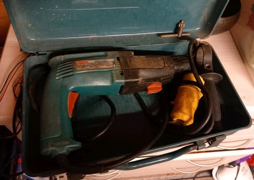 Makita hr2400 drill - hr2400,