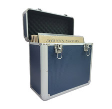 Vinyl storage box - box, 12"