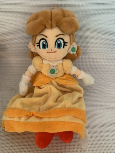 Super mario princess daisy - mario,