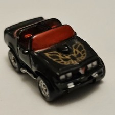 Micro Machines Pontiac Trans