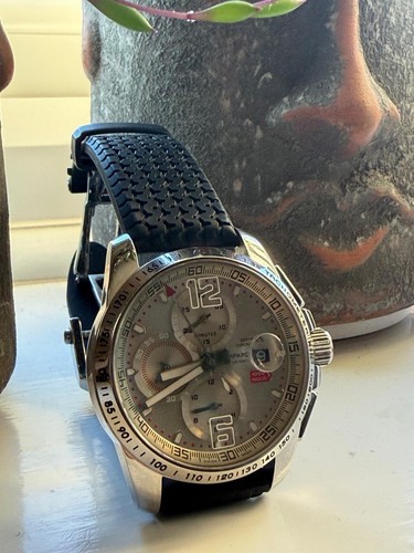 Chopard mille miglia gran - mille,