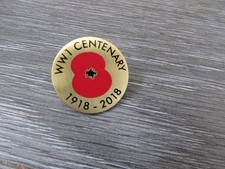 ww1 Centenary 1918 - 2018