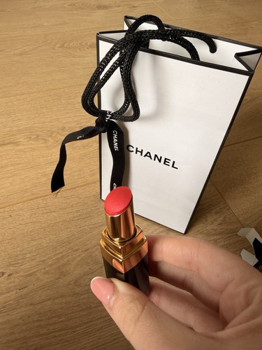Chanel rouge coco flash - rouge,