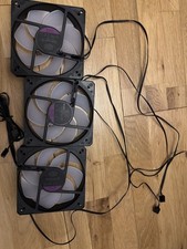 Cooler Master SickleFlow 120