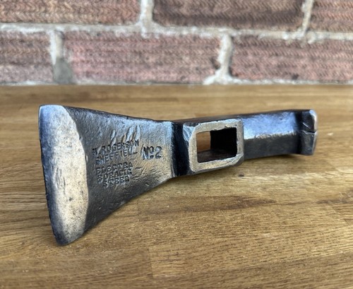 Vintage scarce rogerson 2 - h, no
