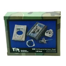 Verlinden - Through The Hatch