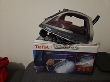 Tefal Ultraglide Anti-Scale