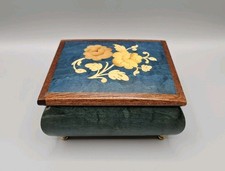 Vintage MELS Original Hand