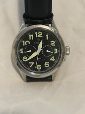 Invicta 11741 Gent's Black