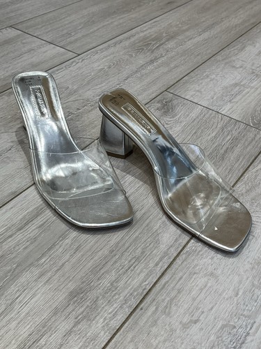 Size primark clear - size,