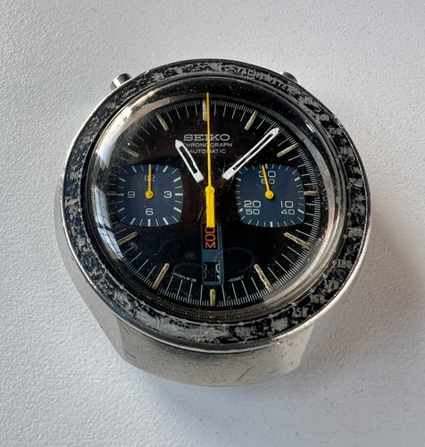 Seiko 6138 0040 - seiko, 6138-0040