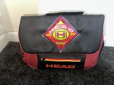 Vintage 90s Head Hardcore Hero