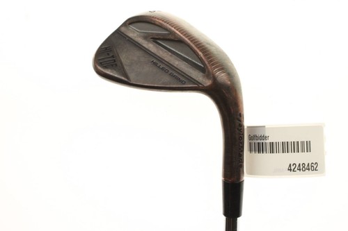 Taylormade milled grind - taylormade, hi-toe