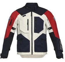 BMW Jacket GS Rallye Gore-Tex