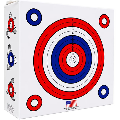 Black hole foam archery - 7",