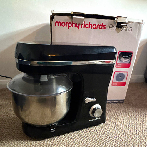 Morphy richards 400011 - morphy,