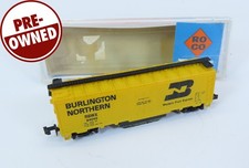 N Gauge Roco Track Cleaning
