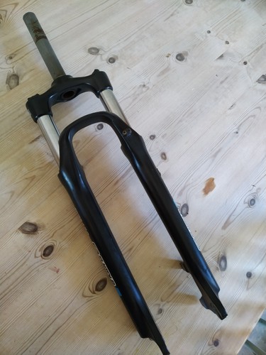 Suntour xcm forks 27 5 - suntour, 30