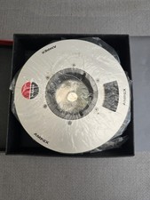 Vintage Ampex Videotape 9132 Reel to Reel 2 x 1200 - Unused