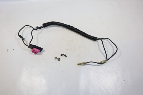 Genuine stop switch hitachi - stop, ch