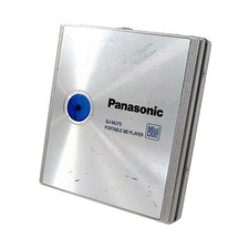 Panasonic SJ-MJ70 MiniDisc