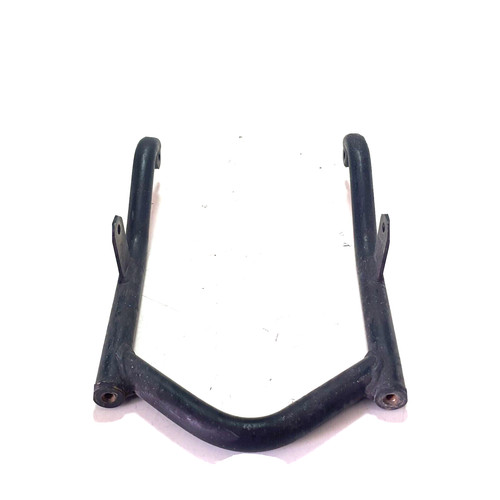 Frame bracket front support - frame,